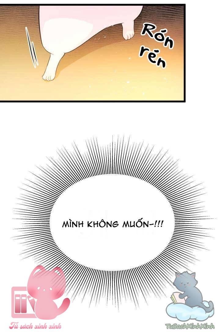 Quan Hệ Cộng Sinh Giữa Báo Đen Và Thỏ Trắng - Chap 7 - Trang 28