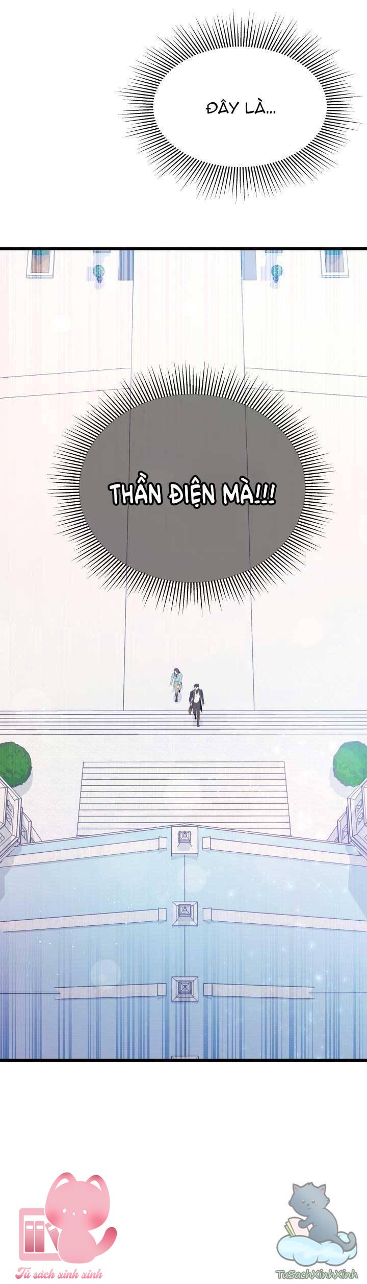 Quan Hệ Cộng Sinh Giữa Báo Đen Và Thỏ Trắng - Chap 7 - Trang 4