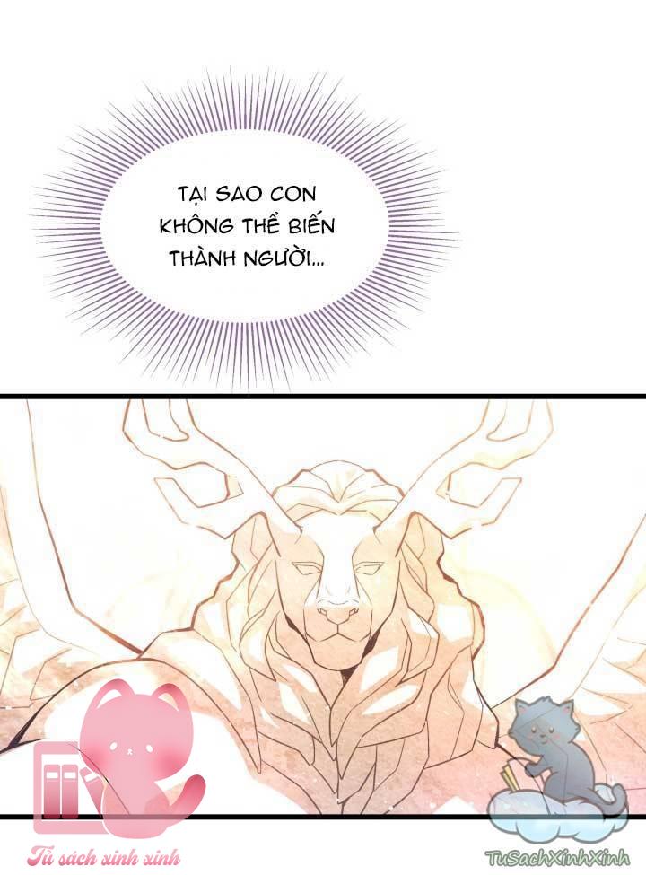 Quan Hệ Cộng Sinh Giữa Báo Đen Và Thỏ Trắng - Chap 7 - Trang 33