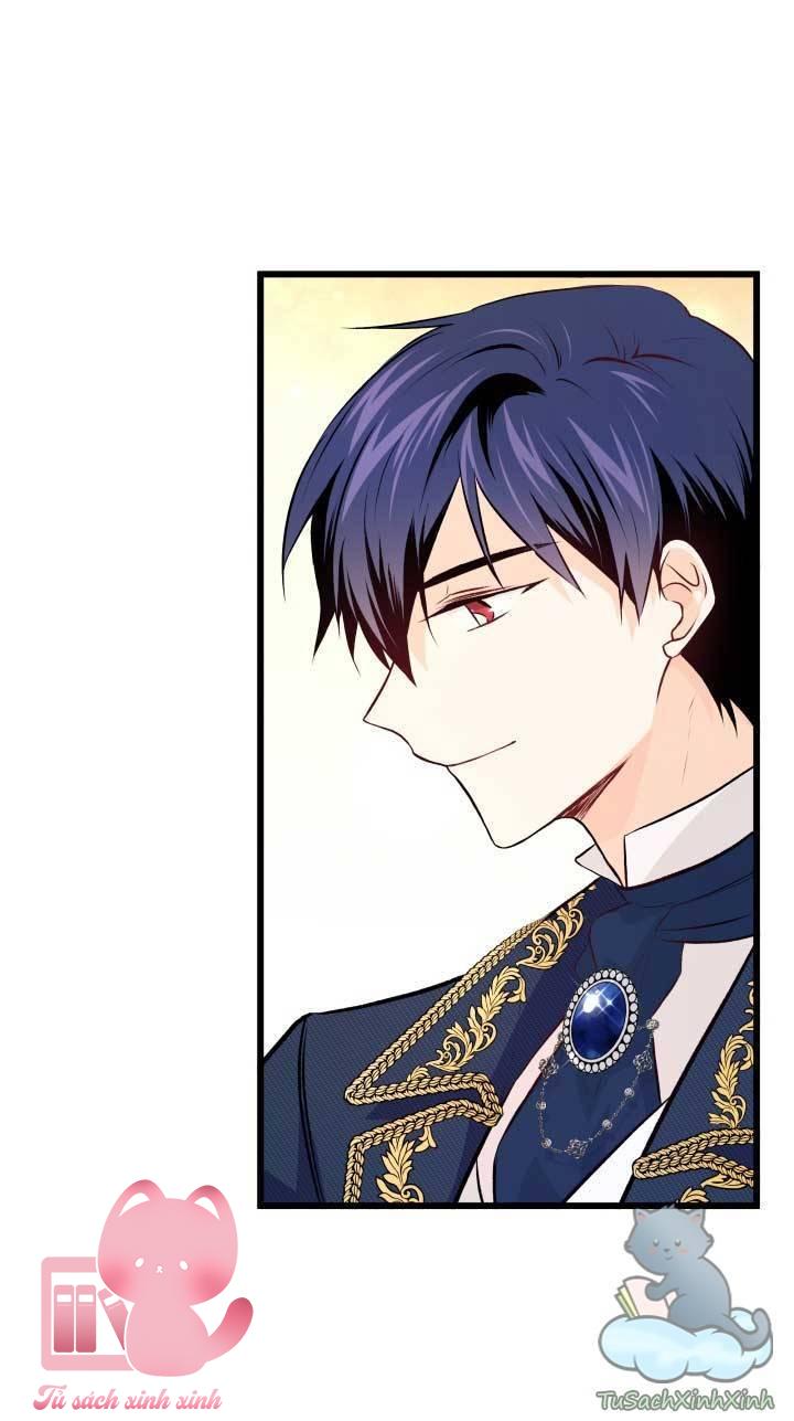 Quan Hệ Cộng Sinh Giữa Báo Đen Và Thỏ Trắng - Chap 7 - Trang 39