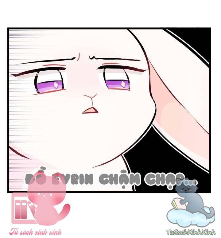 Quan Hệ Cộng Sinh Giữa Báo Đen Và Thỏ Trắng - Chap 7 - Trang 42