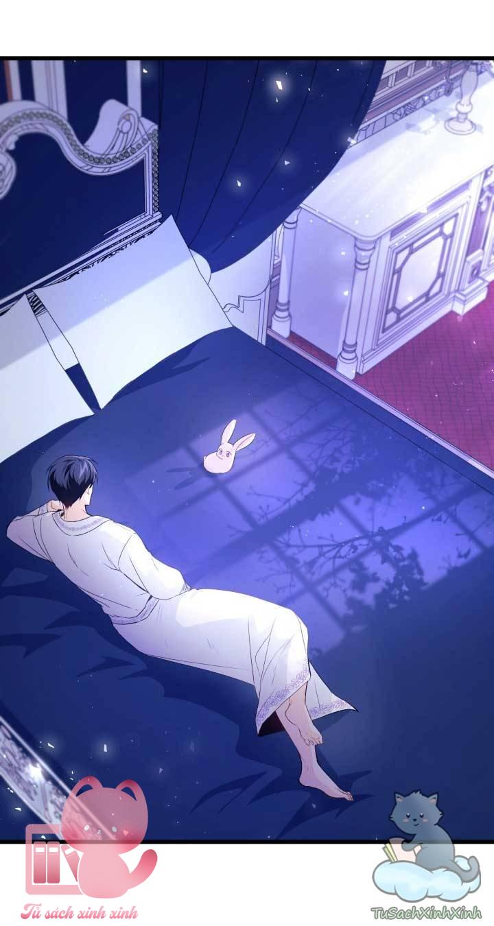 Quan Hệ Cộng Sinh Giữa Báo Đen Và Thỏ Trắng - Chap 7 - Trang 54