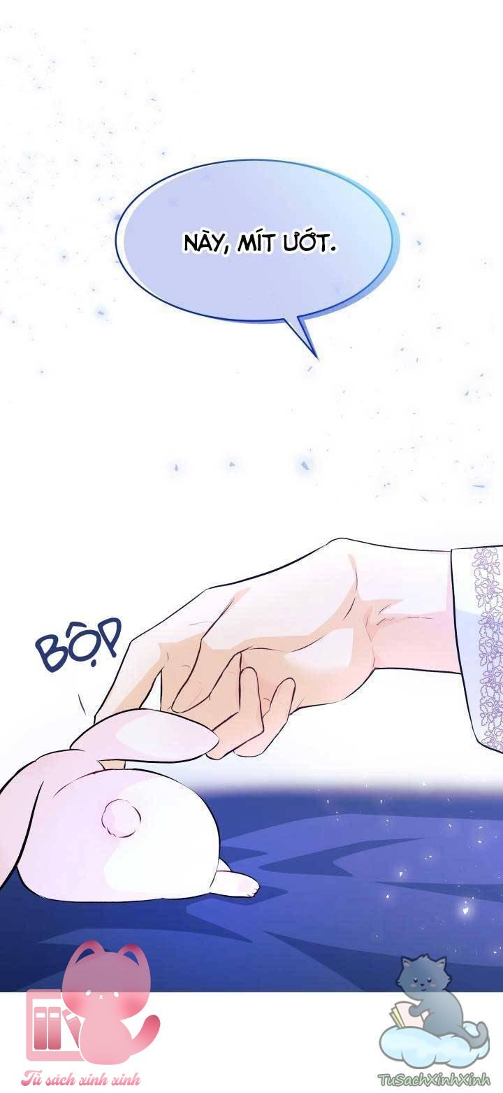 Quan Hệ Cộng Sinh Giữa Báo Đen Và Thỏ Trắng - Chap 7 - Trang 59