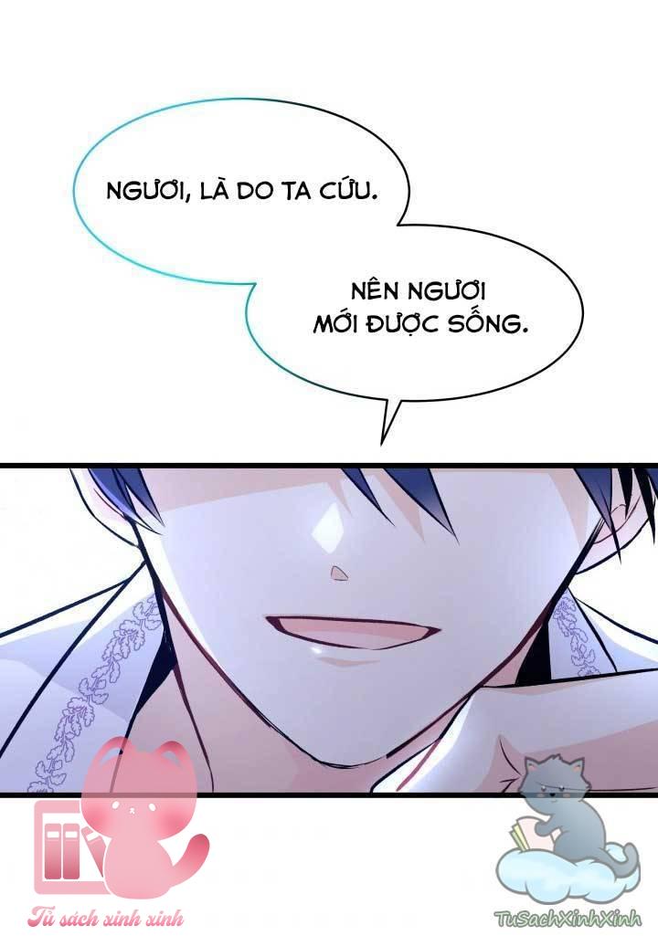 Quan Hệ Cộng Sinh Giữa Báo Đen Và Thỏ Trắng - Chap 7 - Trang 64