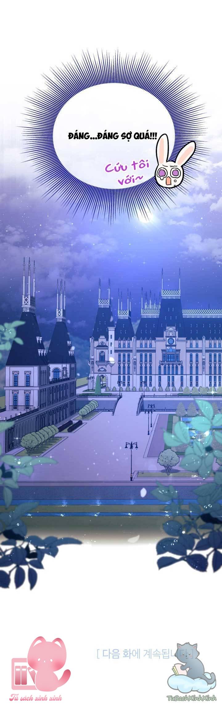 Quan Hệ Cộng Sinh Giữa Báo Đen Và Thỏ Trắng - Chap 7 - Trang 67