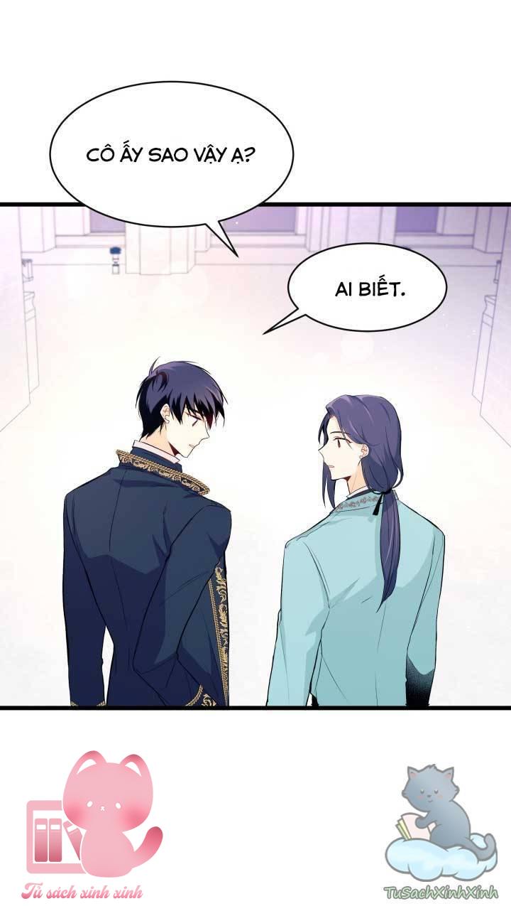 Quan Hệ Cộng Sinh Giữa Báo Đen Và Thỏ Trắng - Chap 7 - Trang 9