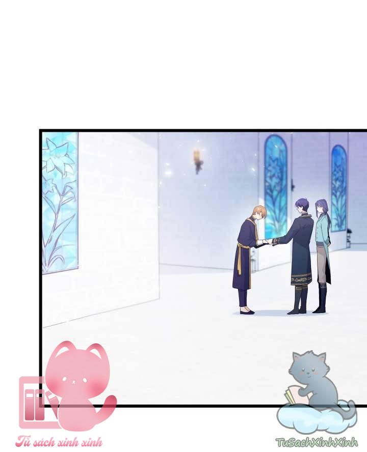 Quan Hệ Cộng Sinh Giữa Báo Đen Và Thỏ Trắng - Chap 7 - Trang 10