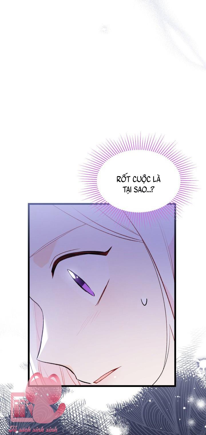 Quan Hệ Cộng Sinh Giữa Báo Đen Và Thỏ Trắng - Chap 70 - Trang 13