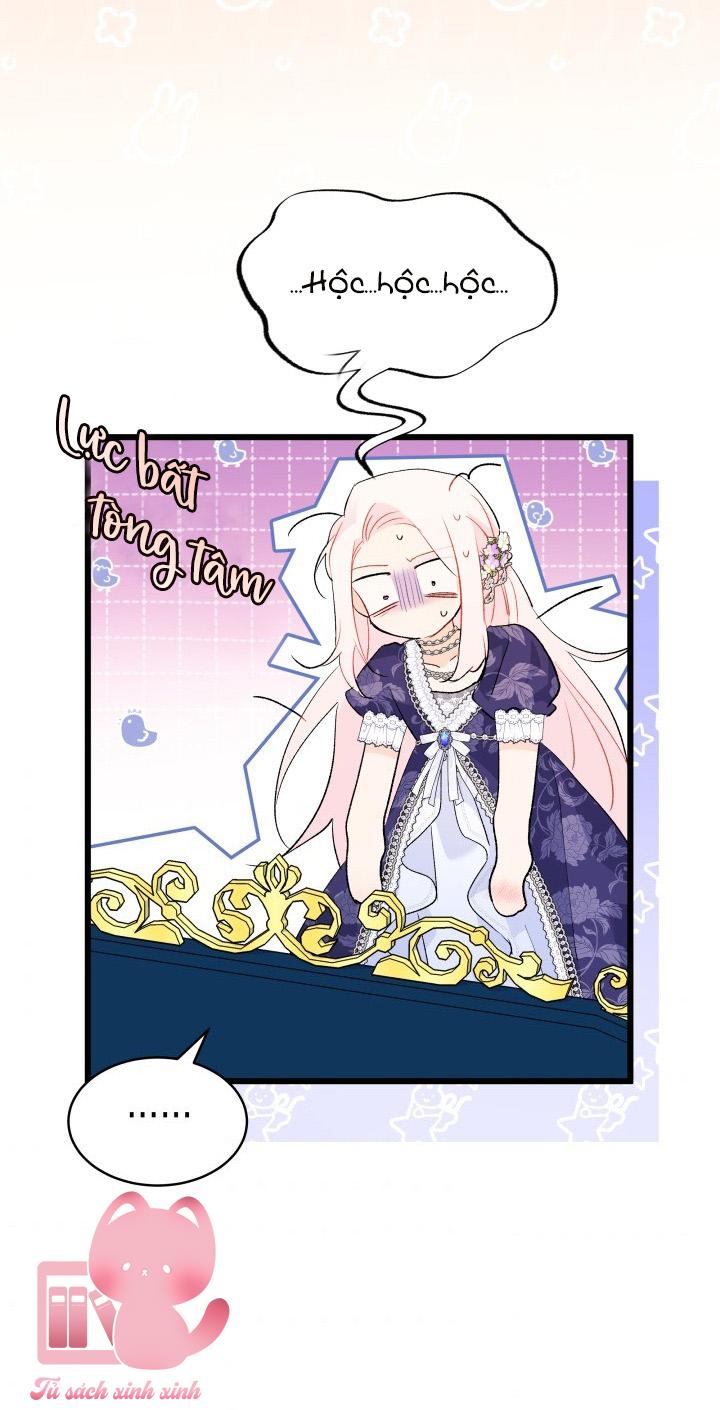 Quan Hệ Cộng Sinh Giữa Báo Đen Và Thỏ Trắng - Chap 70 - Trang 18