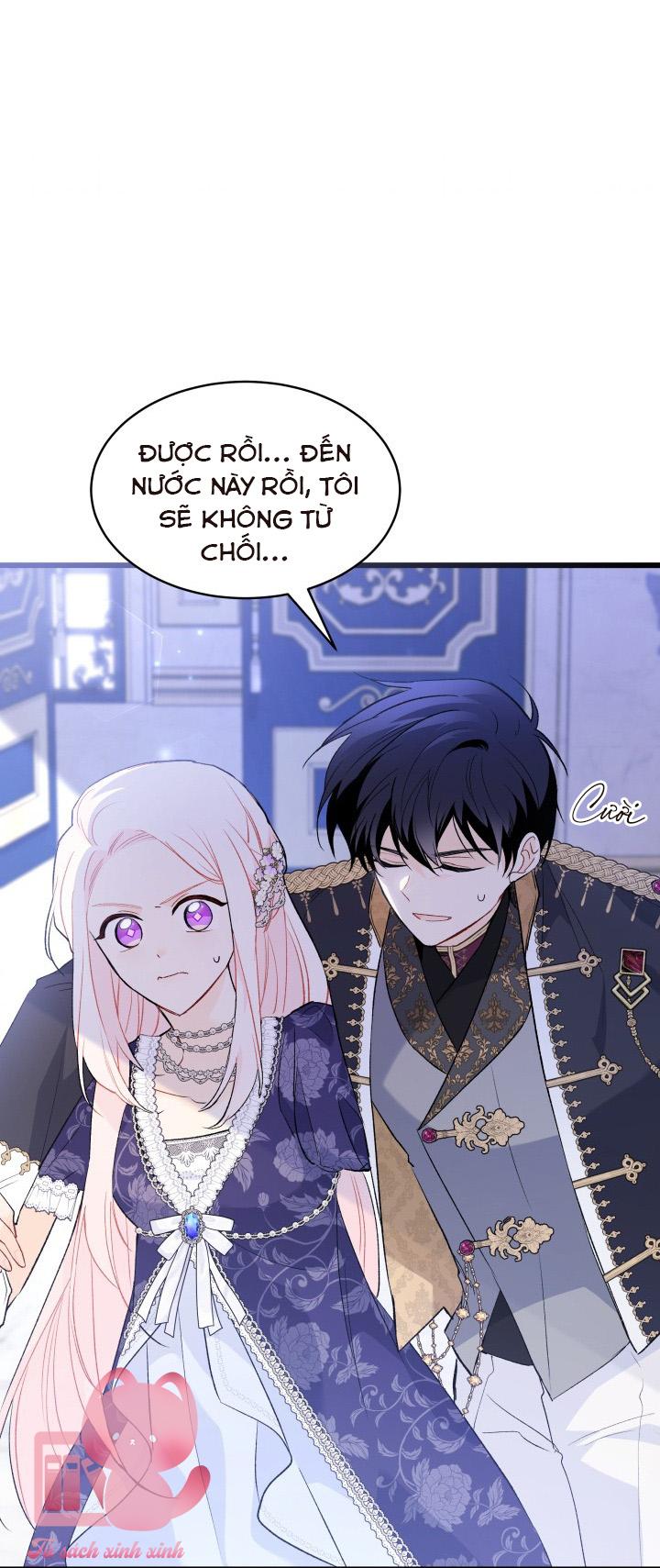 Quan Hệ Cộng Sinh Giữa Báo Đen Và Thỏ Trắng - Chap 70 - Trang 28