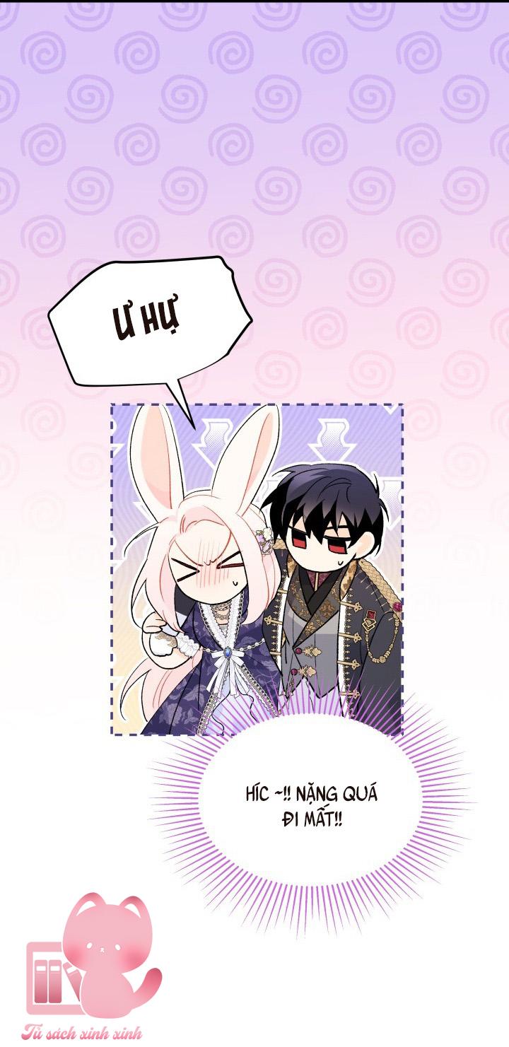 Quan Hệ Cộng Sinh Giữa Báo Đen Và Thỏ Trắng - Chap 70 - Trang 29