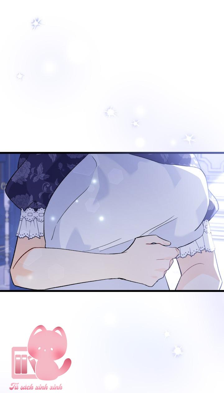 Quan Hệ Cộng Sinh Giữa Báo Đen Và Thỏ Trắng - Chap 70 - Trang 39