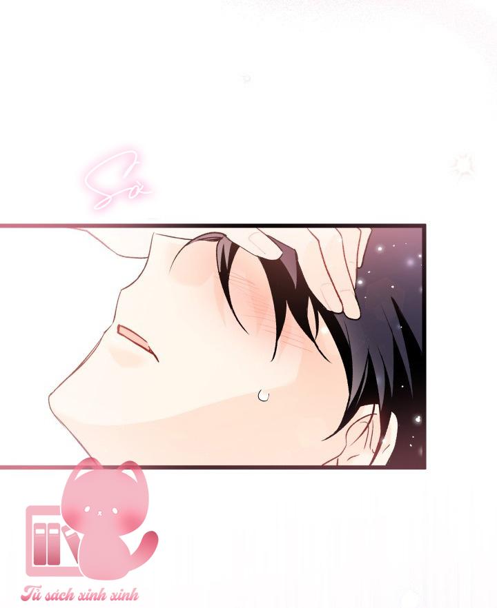 Quan Hệ Cộng Sinh Giữa Báo Đen Và Thỏ Trắng - Chap 70 - Trang 42