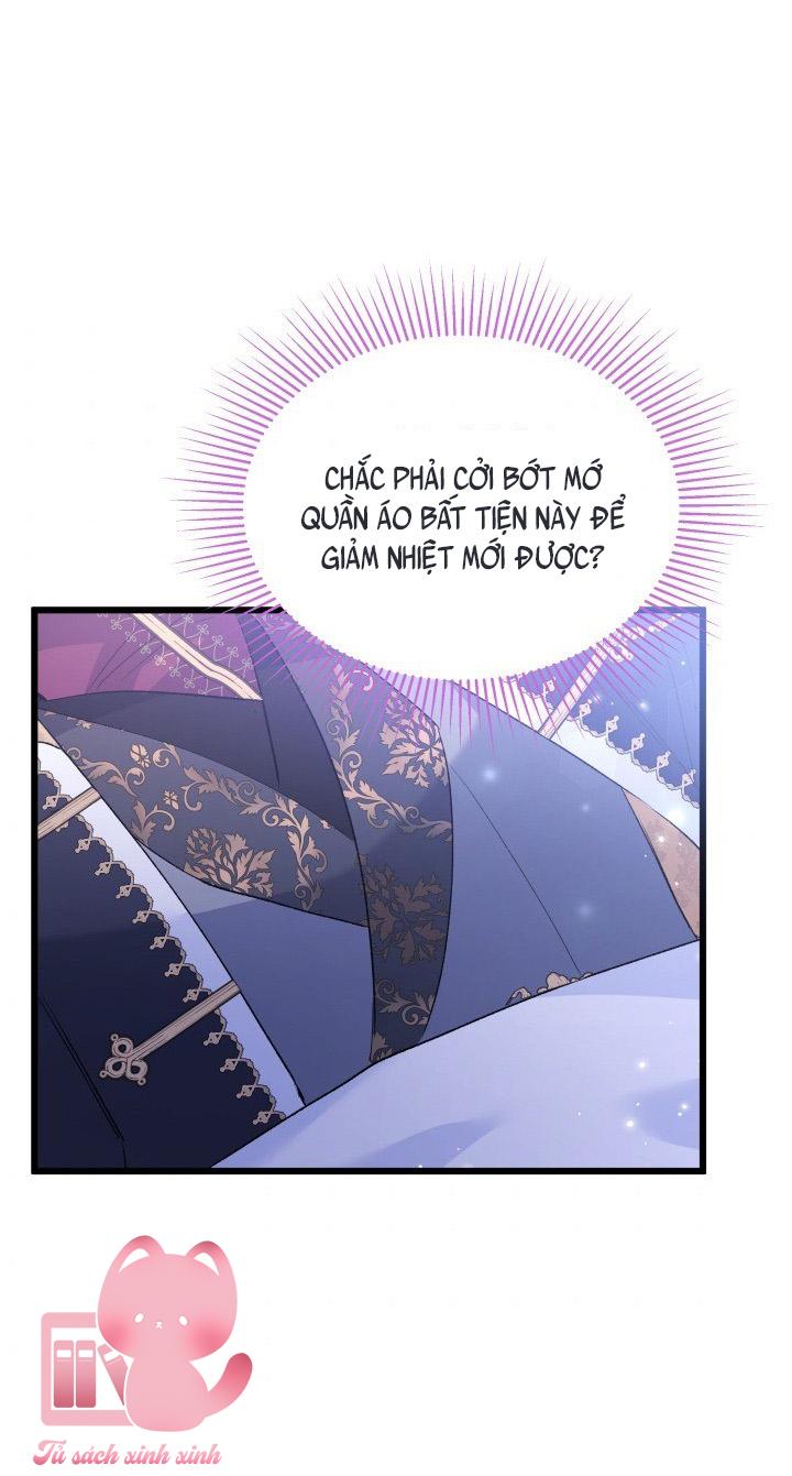 Quan Hệ Cộng Sinh Giữa Báo Đen Và Thỏ Trắng - Chap 70 - Trang 44