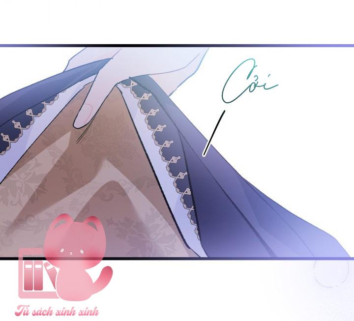 Quan Hệ Cộng Sinh Giữa Báo Đen Và Thỏ Trắng - Chap 70 - Trang 47