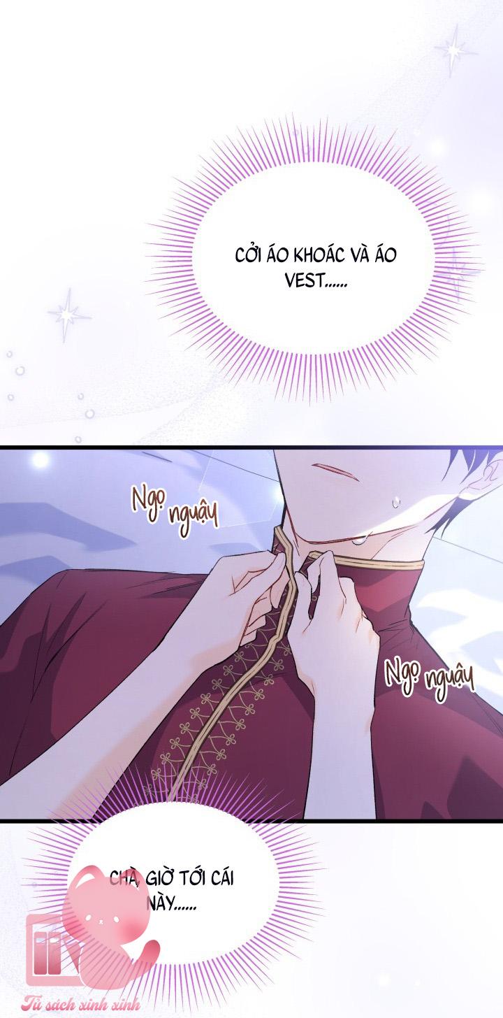 Quan Hệ Cộng Sinh Giữa Báo Đen Và Thỏ Trắng - Chap 70 - Trang 48