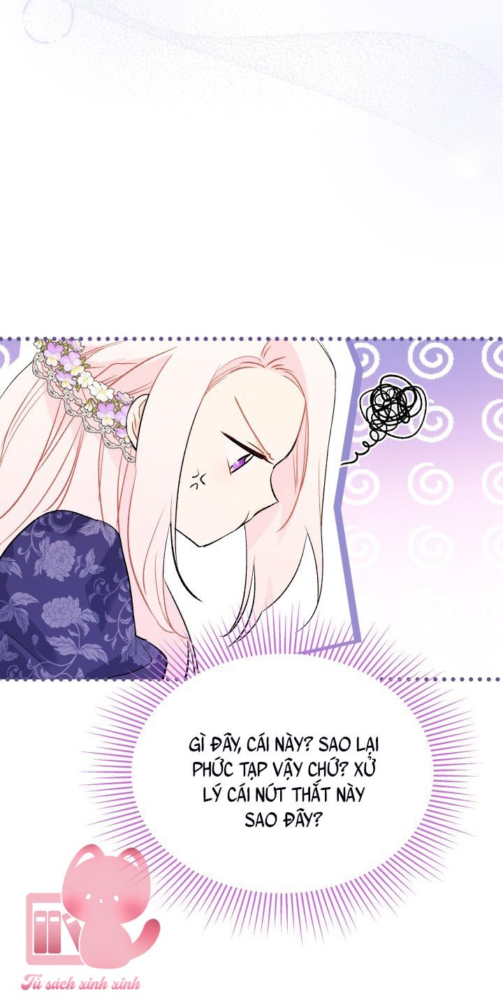 Quan Hệ Cộng Sinh Giữa Báo Đen Và Thỏ Trắng - Chap 70 - Trang 49