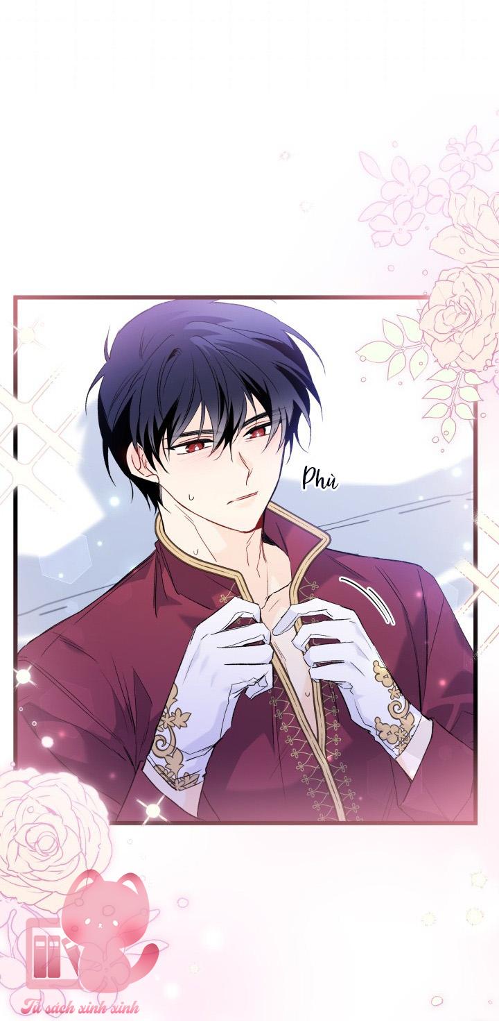 Quan Hệ Cộng Sinh Giữa Báo Đen Và Thỏ Trắng - Chap 70 - Trang 53