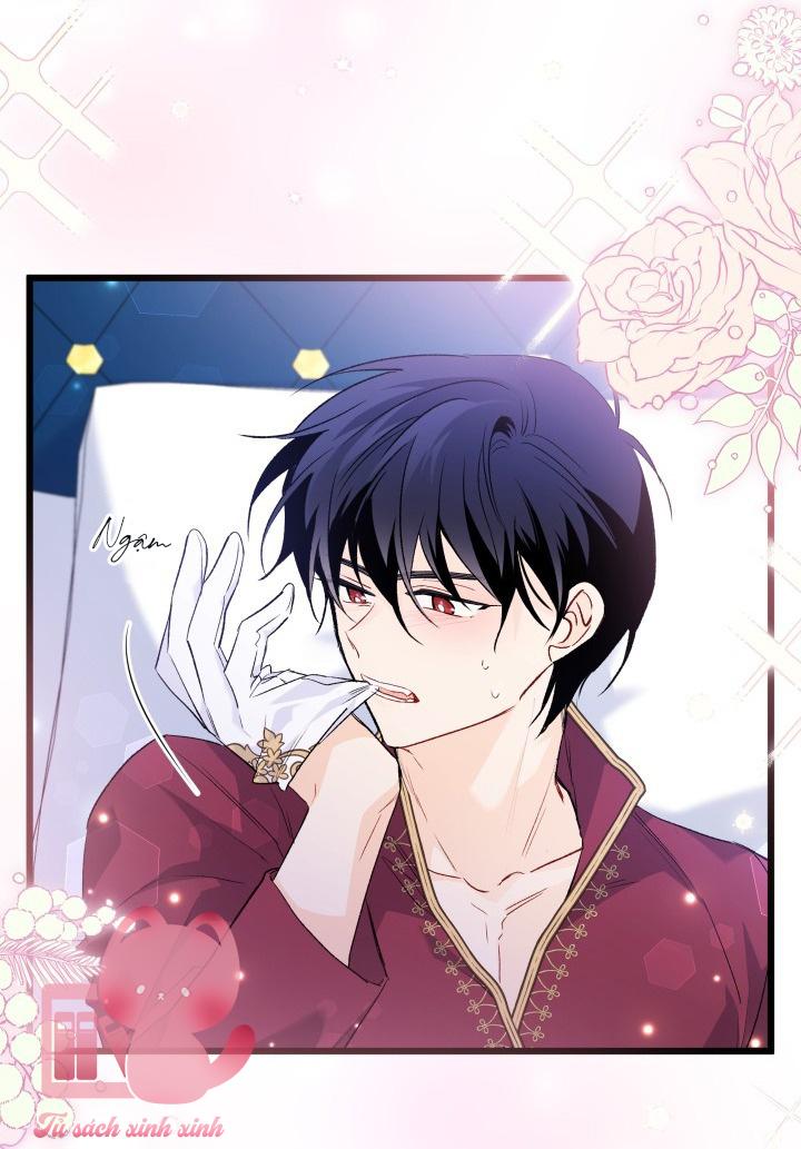 Quan Hệ Cộng Sinh Giữa Báo Đen Và Thỏ Trắng - Chap 70 - Trang 54