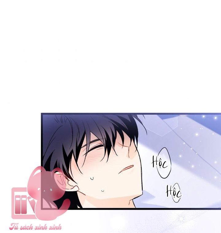 Quan Hệ Cộng Sinh Giữa Báo Đen Và Thỏ Trắng - Chap 70 - Trang 57