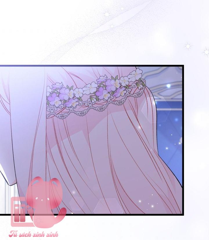 Quan Hệ Cộng Sinh Giữa Báo Đen Và Thỏ Trắng - Chap 70 - Trang 58