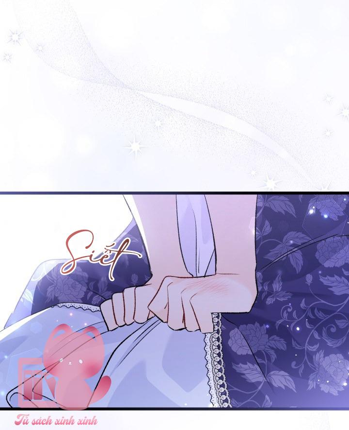 Quan Hệ Cộng Sinh Giữa Báo Đen Và Thỏ Trắng - Chap 70 - Trang 59
