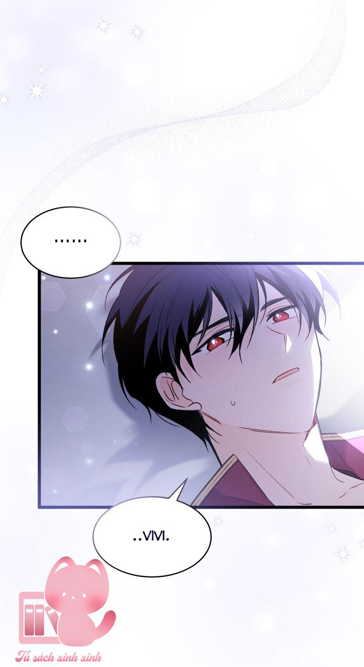 Quan Hệ Cộng Sinh Giữa Báo Đen Và Thỏ Trắng - Chap 70 - Trang 60
