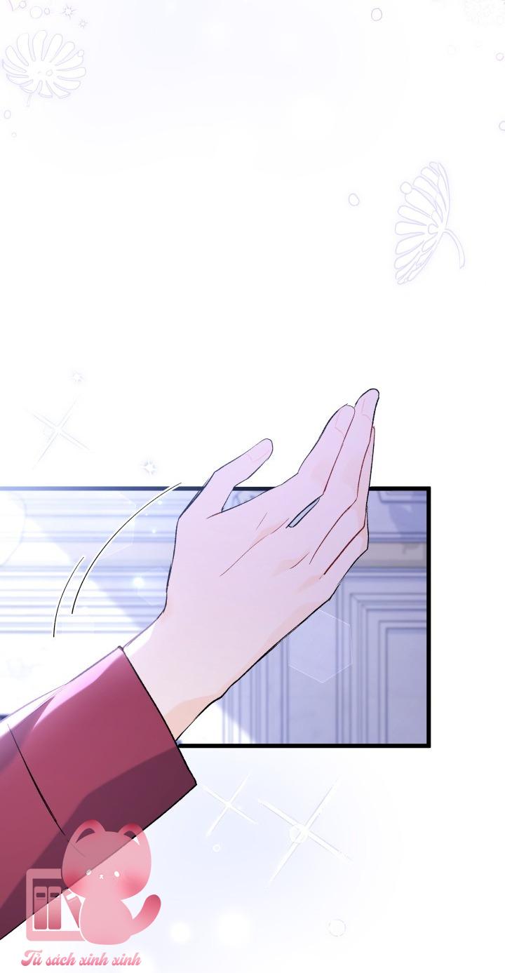 Quan Hệ Cộng Sinh Giữa Báo Đen Và Thỏ Trắng - Chap 70 - Trang 65