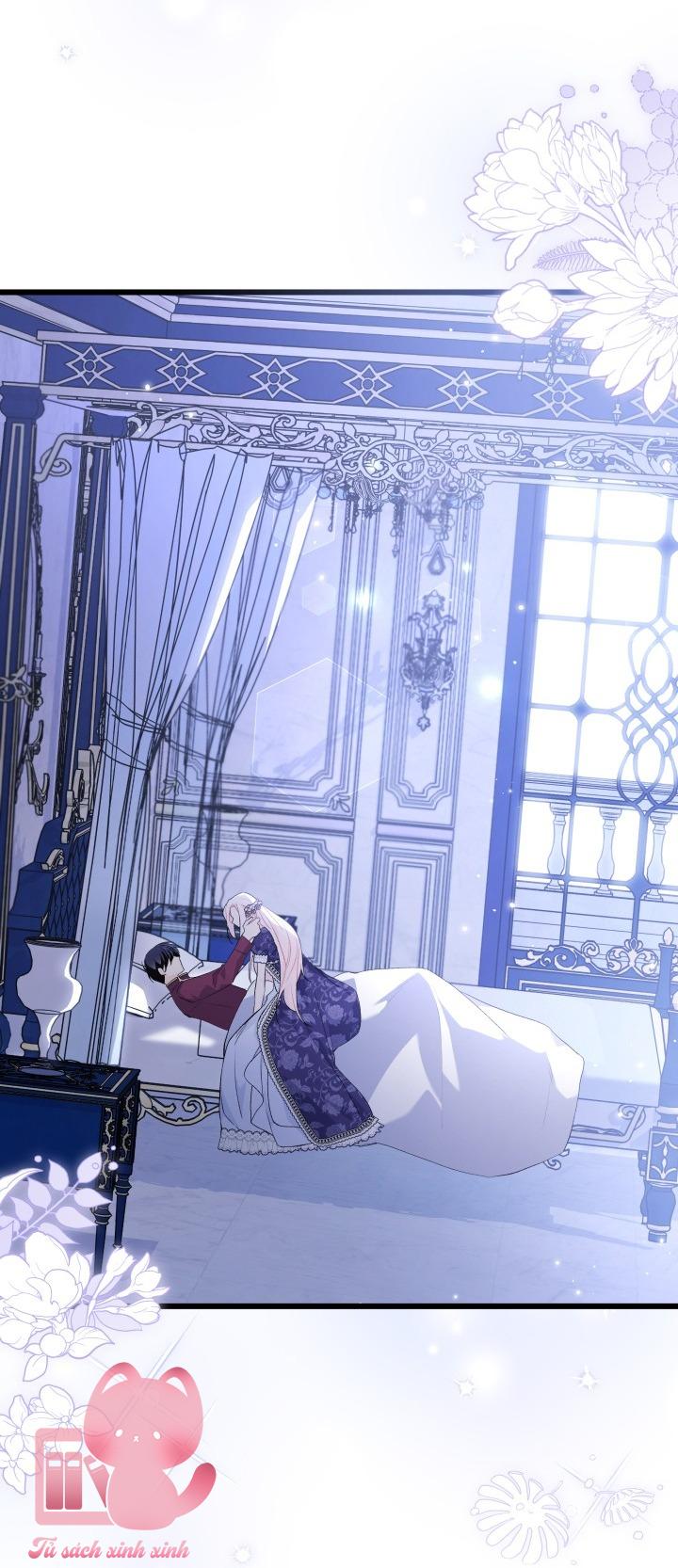 Quan Hệ Cộng Sinh Giữa Báo Đen Và Thỏ Trắng - Chap 70 - Trang 66