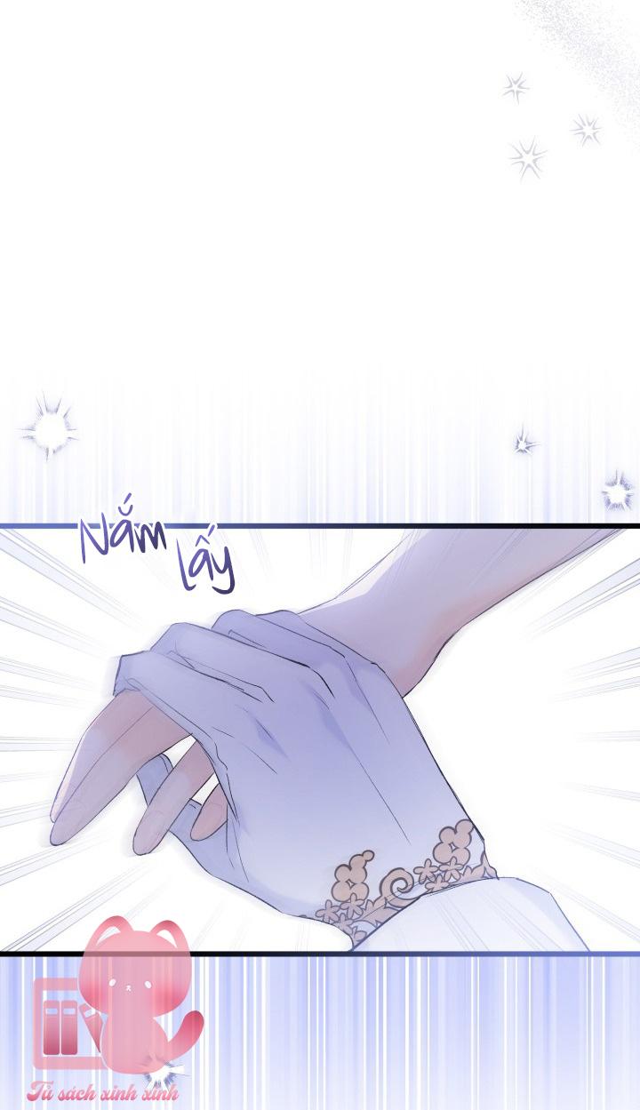 Quan Hệ Cộng Sinh Giữa Báo Đen Và Thỏ Trắng - Chap 70 - Trang 8
