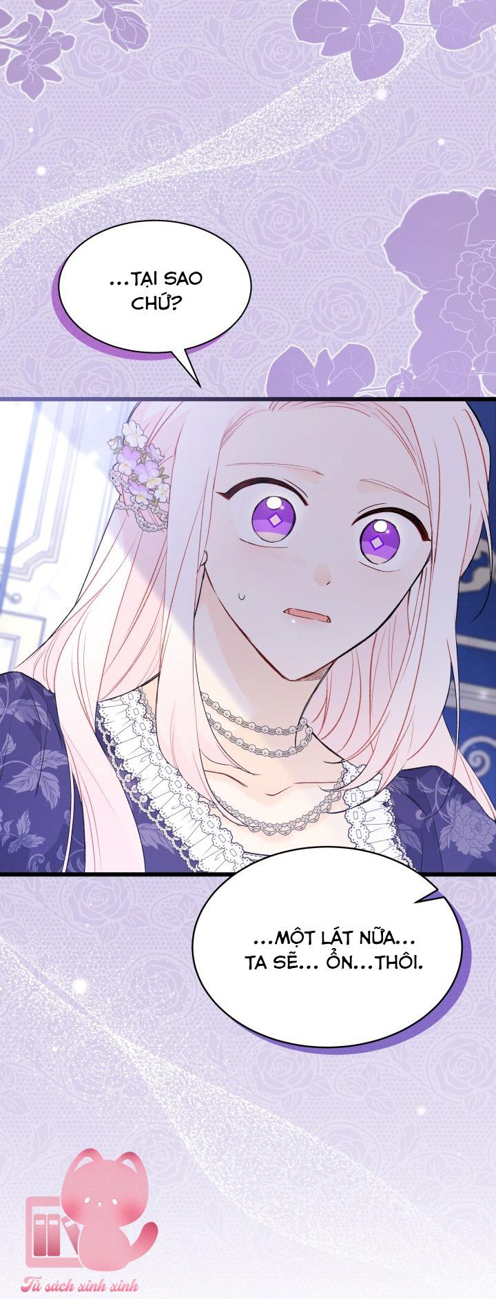 Quan Hệ Cộng Sinh Giữa Báo Đen Và Thỏ Trắng - Chap 70 - Trang 10