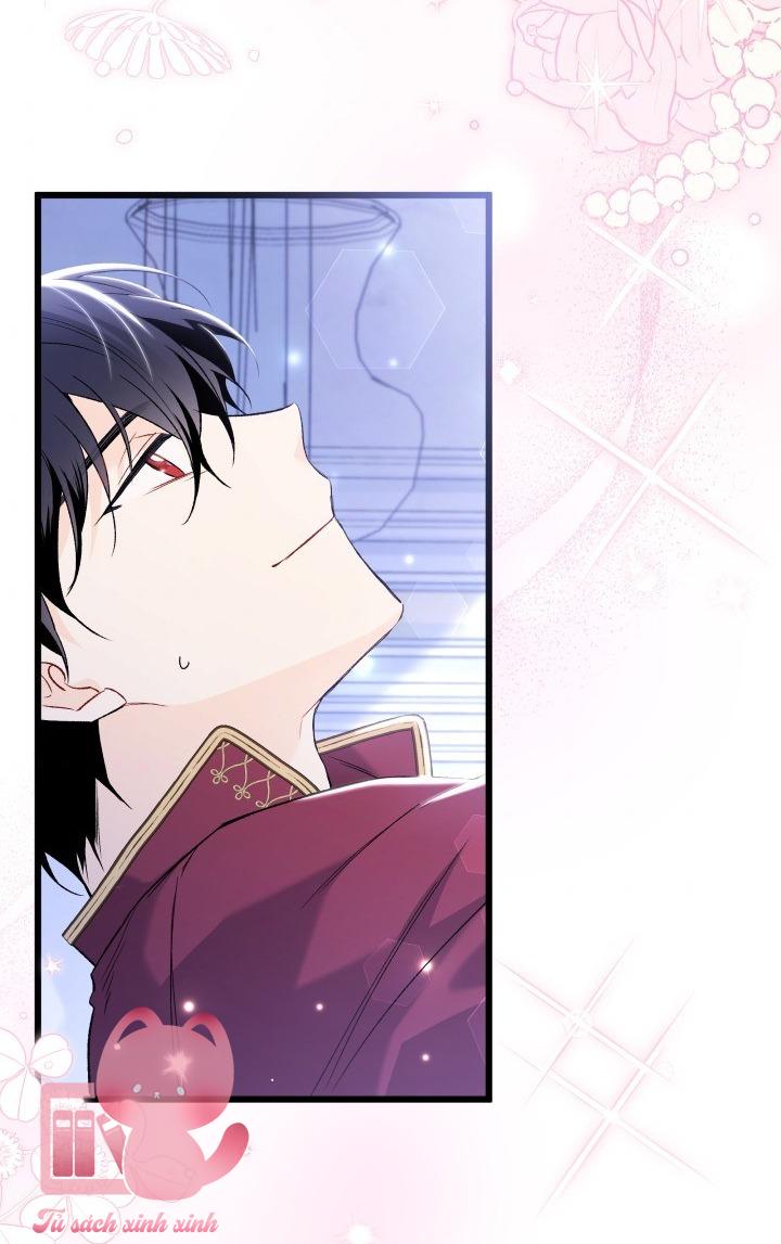 Quan Hệ Cộng Sinh Giữa Báo Đen Và Thỏ Trắng - Chap 71 - Trang 2