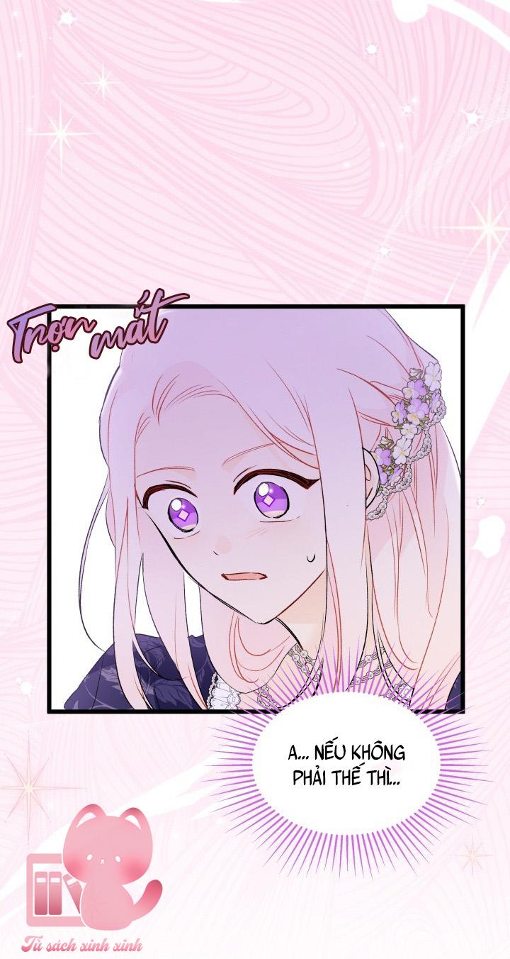 Quan Hệ Cộng Sinh Giữa Báo Đen Và Thỏ Trắng - Chap 71 - Trang 11