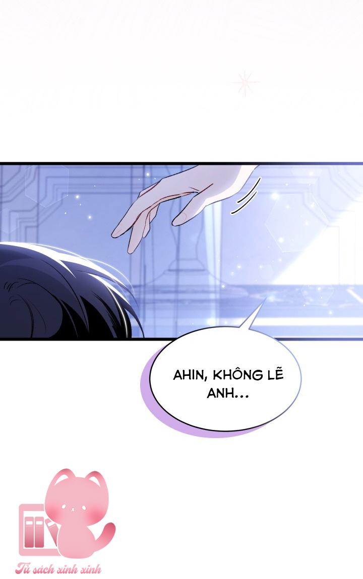 Quan Hệ Cộng Sinh Giữa Báo Đen Và Thỏ Trắng - Chap 71 - Trang 12