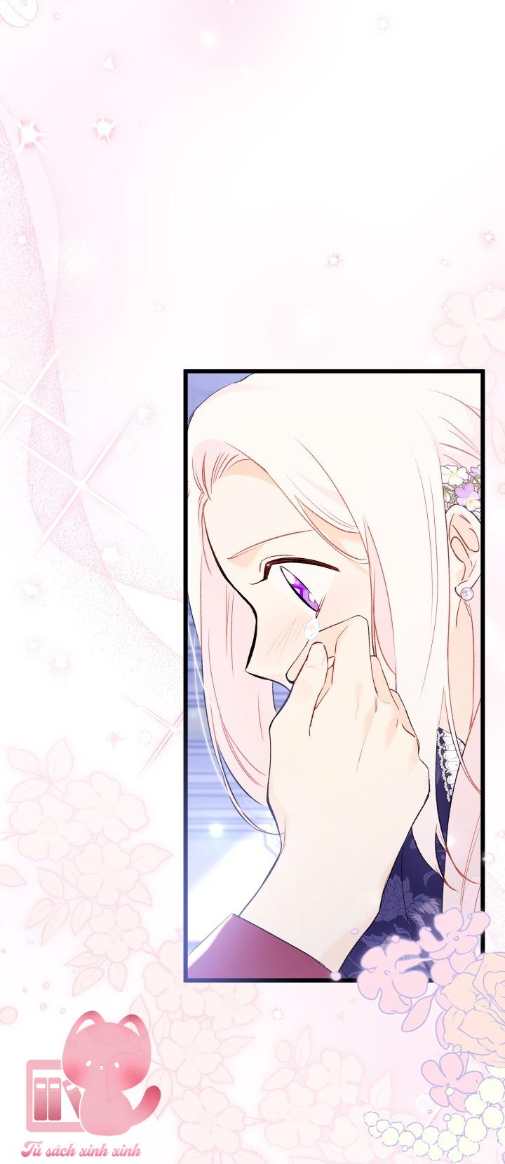Quan Hệ Cộng Sinh Giữa Báo Đen Và Thỏ Trắng - Chap 71 - Trang 3