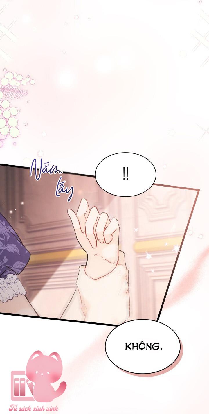 Quan Hệ Cộng Sinh Giữa Báo Đen Và Thỏ Trắng - Chap 71 - Trang 23