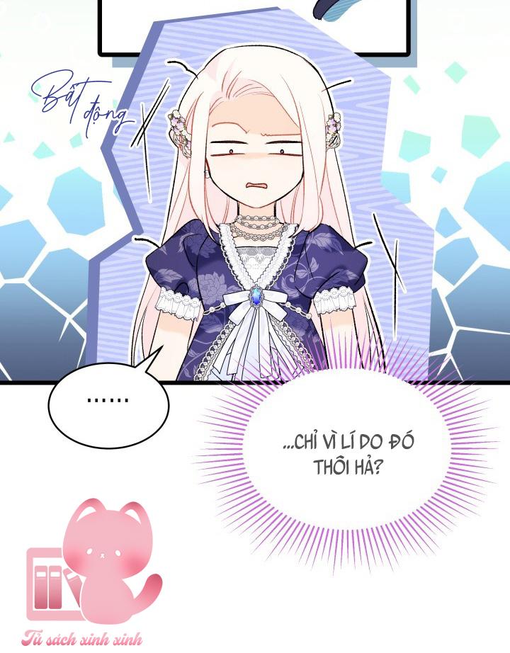 Quan Hệ Cộng Sinh Giữa Báo Đen Và Thỏ Trắng - Chap 71 - Trang 28