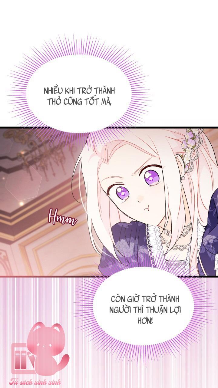 Quan Hệ Cộng Sinh Giữa Báo Đen Và Thỏ Trắng - Chap 71 - Trang 29