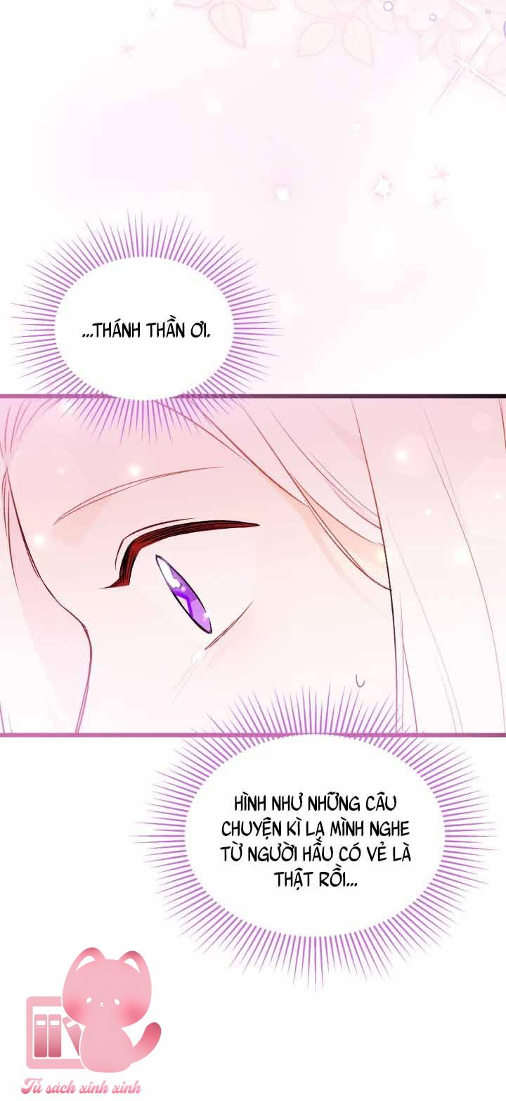 Quan Hệ Cộng Sinh Giữa Báo Đen Và Thỏ Trắng - Chap 71 - Trang 4