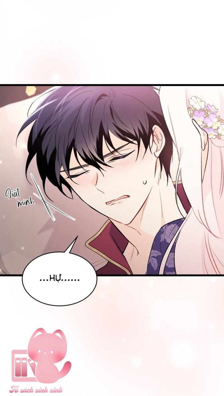 Quan Hệ Cộng Sinh Giữa Báo Đen Và Thỏ Trắng - Chap 71 - Trang 32