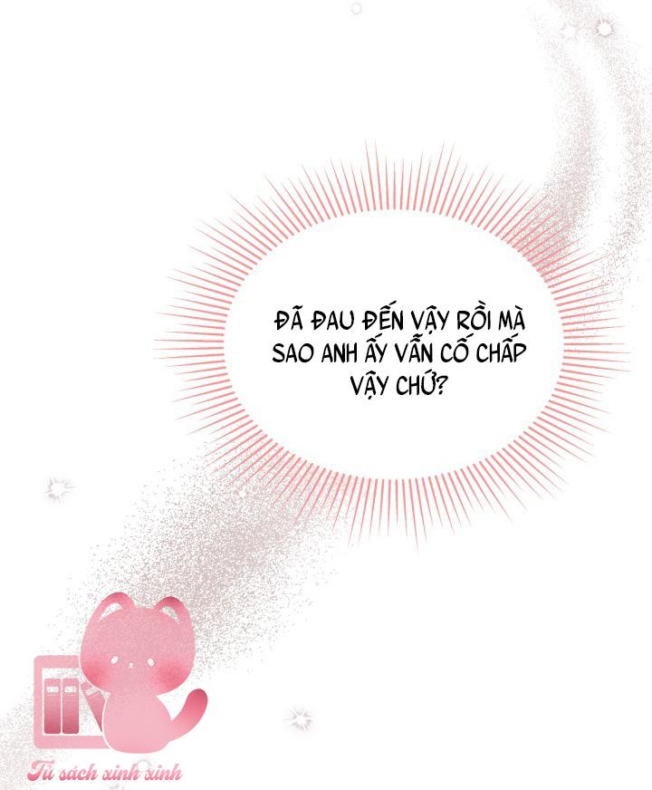 Quan Hệ Cộng Sinh Giữa Báo Đen Và Thỏ Trắng - Chap 71 - Trang 34