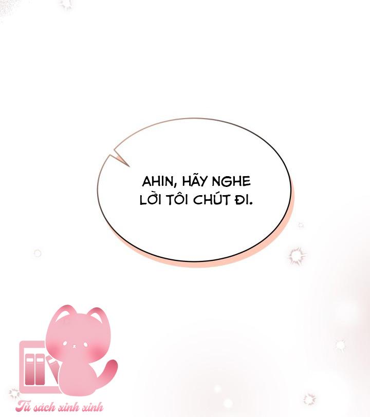 Quan Hệ Cộng Sinh Giữa Báo Đen Và Thỏ Trắng - Chap 71 - Trang 35