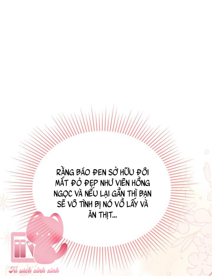Quan Hệ Cộng Sinh Giữa Báo Đen Và Thỏ Trắng - Chap 71 - Trang 5