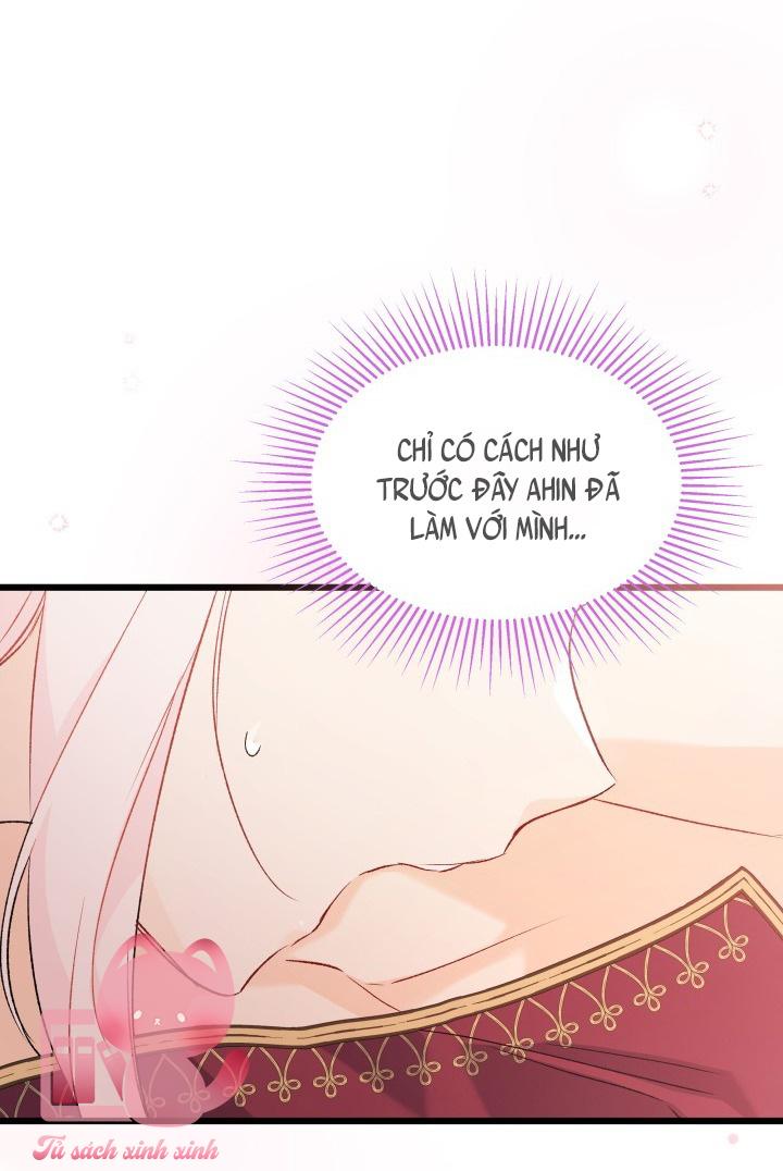 Quan Hệ Cộng Sinh Giữa Báo Đen Và Thỏ Trắng - Chap 71 - Trang 41