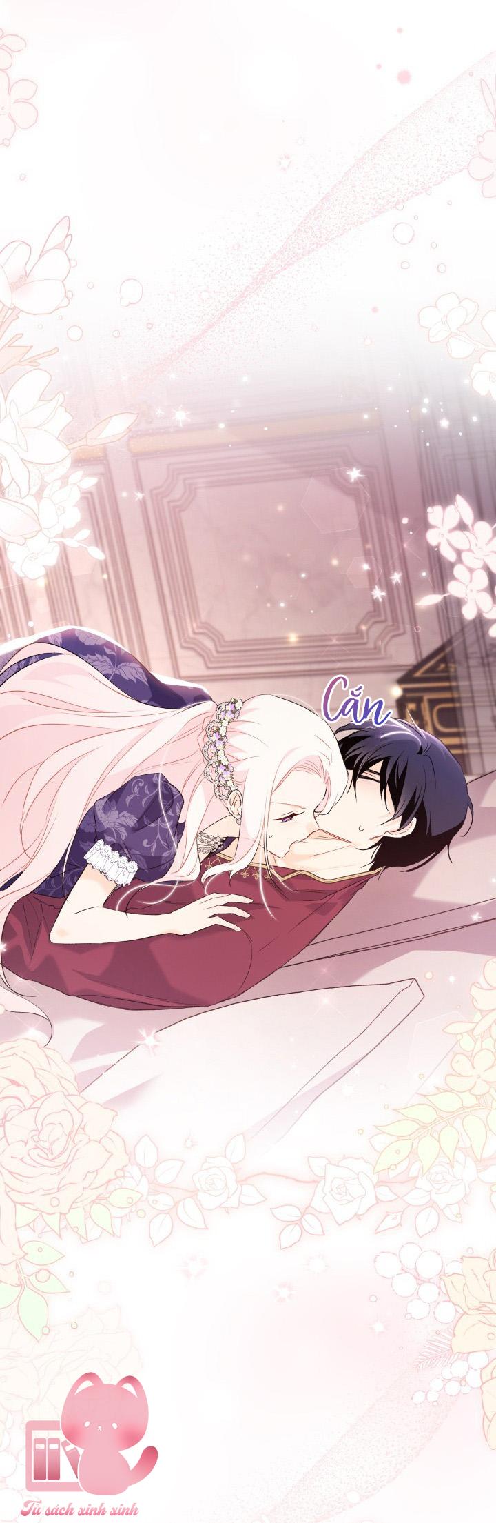 Quan Hệ Cộng Sinh Giữa Báo Đen Và Thỏ Trắng - Chap 71 - Trang 42