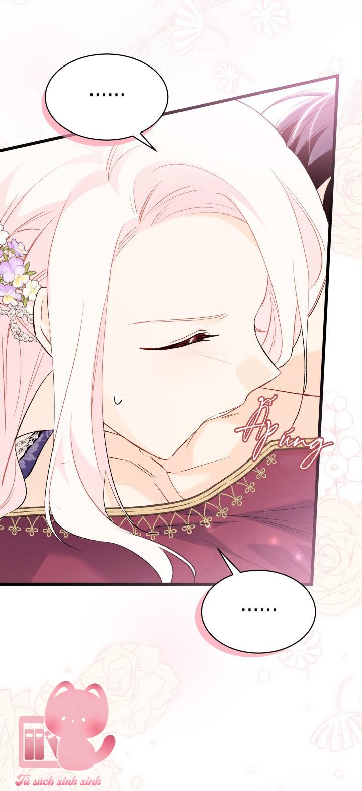 Quan Hệ Cộng Sinh Giữa Báo Đen Và Thỏ Trắng - Chap 71 - Trang 43