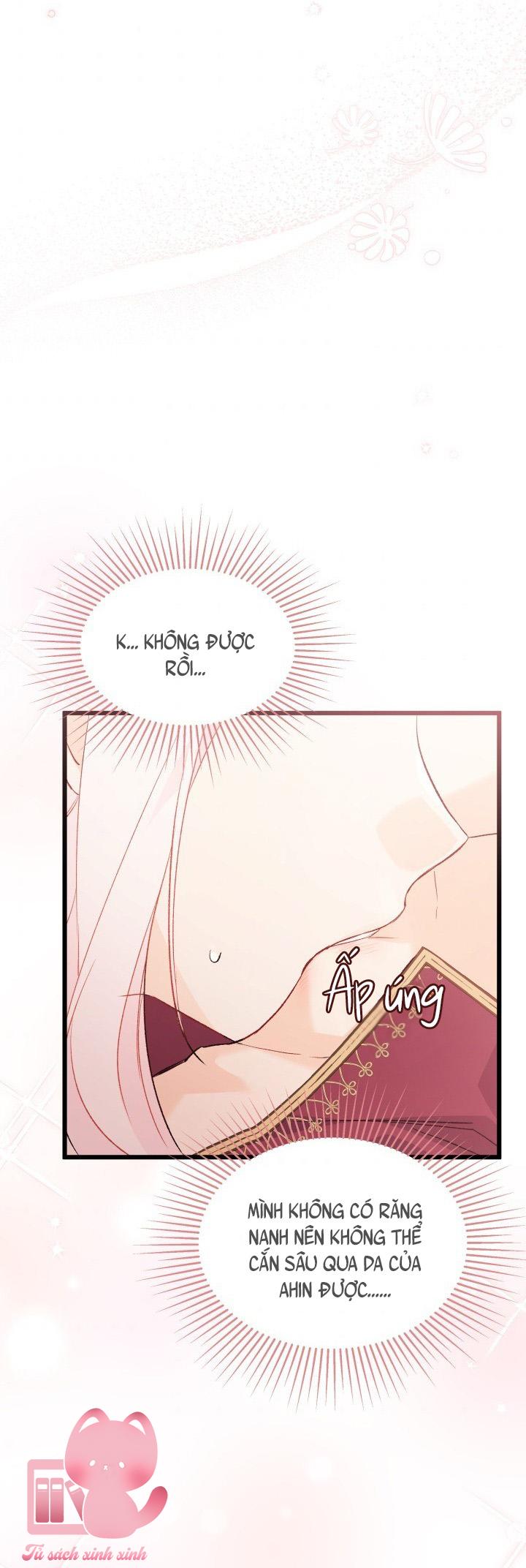 Quan Hệ Cộng Sinh Giữa Báo Đen Và Thỏ Trắng - Chap 71 - Trang 45