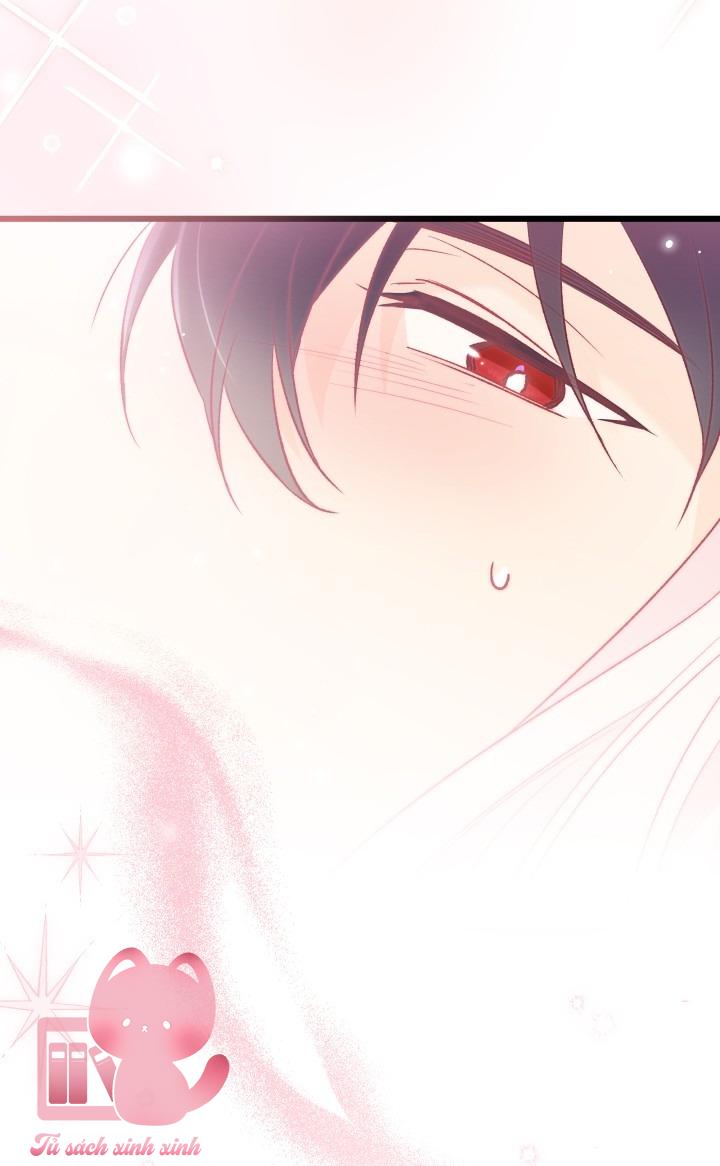 Quan Hệ Cộng Sinh Giữa Báo Đen Và Thỏ Trắng - Chap 71 - Trang 46