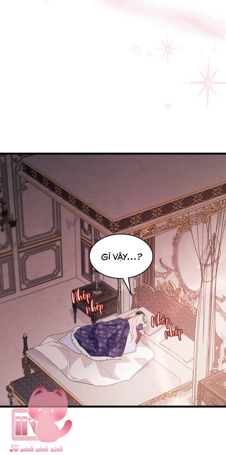 Quan Hệ Cộng Sinh Giữa Báo Đen Và Thỏ Trắng - Chap 71 - Trang 47