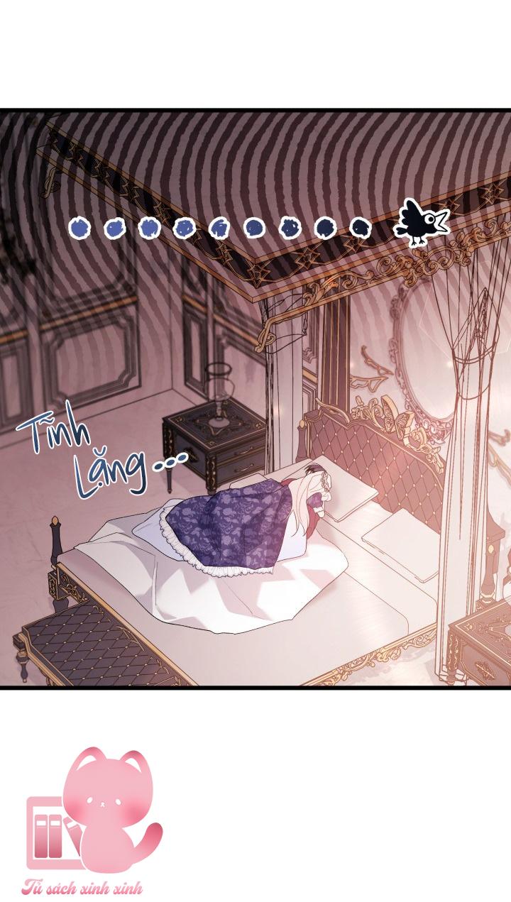Quan Hệ Cộng Sinh Giữa Báo Đen Và Thỏ Trắng - Chap 71 - Trang 48